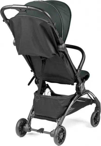 Изображение товара Детская прогулочная коляска Peg-Perego Volo (Metal)