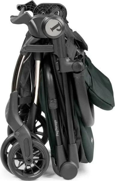 Изображение товара Детская прогулочная коляска Peg-Perego Volo (Metal)