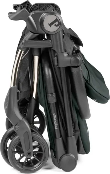Изображение товара Детская прогулочная коляска Peg-Perego Volo (Metal)
