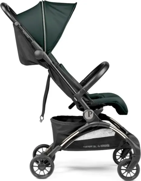 Изображение товара Детская прогулочная коляска Peg-Perego Volo (Metal)