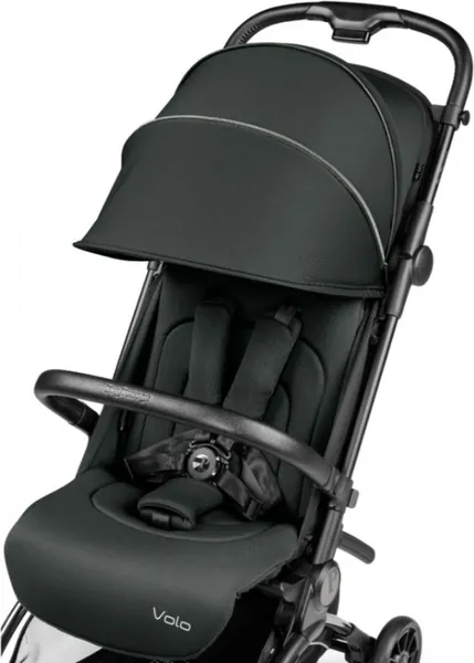 Изображение товара Детская прогулочная коляска Peg-Perego Volo (Metal)