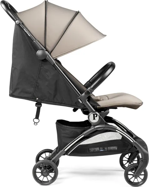 Изображение товара Детская прогулочная коляска Peg-Perego Volo (Misty Beige)
