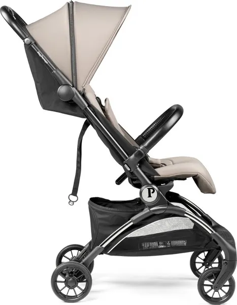 Изображение товара Детская прогулочная коляска Peg-Perego Volo (Misty Beige)