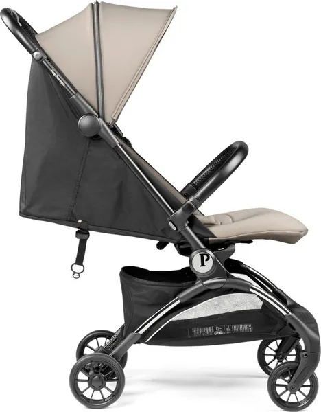 Изображение товара Детская прогулочная коляска Peg-Perego Volo (Misty Beige)