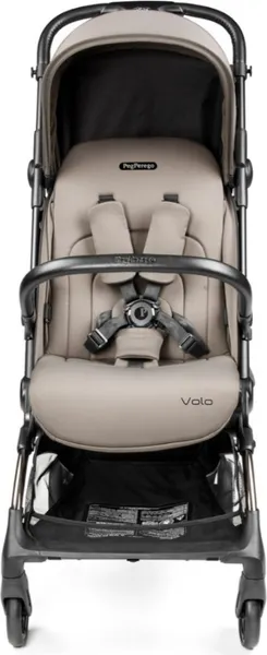 Изображение товара Детская прогулочная коляска Peg-Perego Volo (Misty Beige)