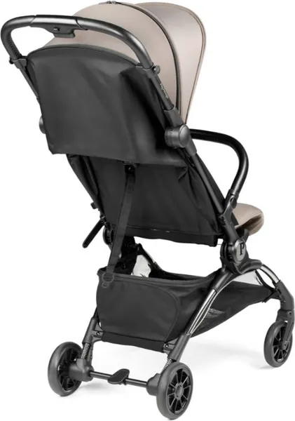 Изображение товара Детская прогулочная коляска Peg-Perego Volo (Misty Beige)