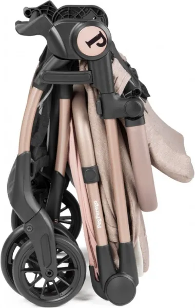 Изображение товара Детская прогулочная коляска Peg-Perego Volo (Mon Amour)