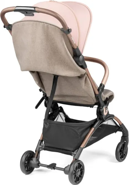 Изображение товара Детская прогулочная коляска Peg-Perego Volo (Mon Amour)