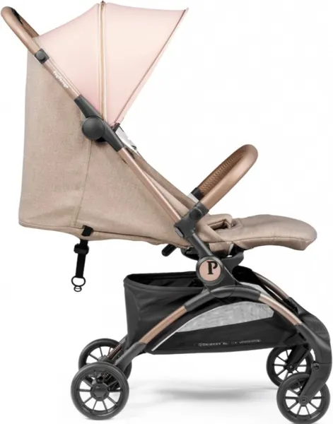 Изображение товара Детская прогулочная коляска Peg-Perego Volo (Mon Amour)