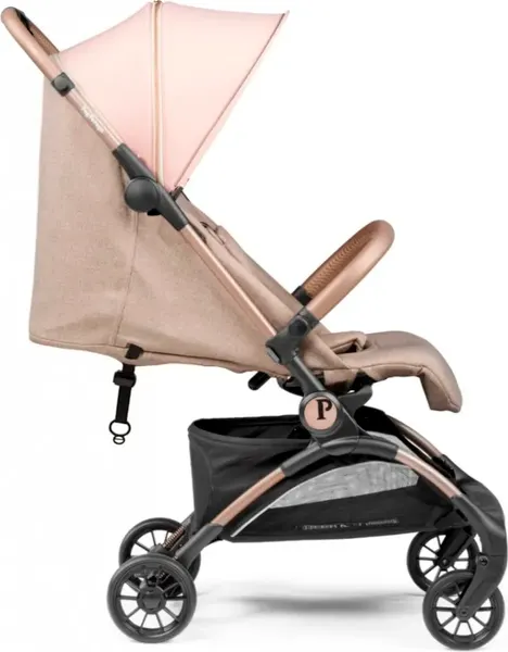 Изображение товара Детская прогулочная коляска Peg-Perego Volo (Mon Amour)