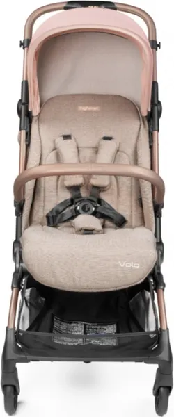 Изображение товара Детская прогулочная коляска Peg-Perego Volo (Mon Amour)