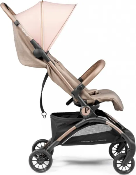 Изображение товара Детская прогулочная коляска Peg-Perego Volo (Mon Amour)