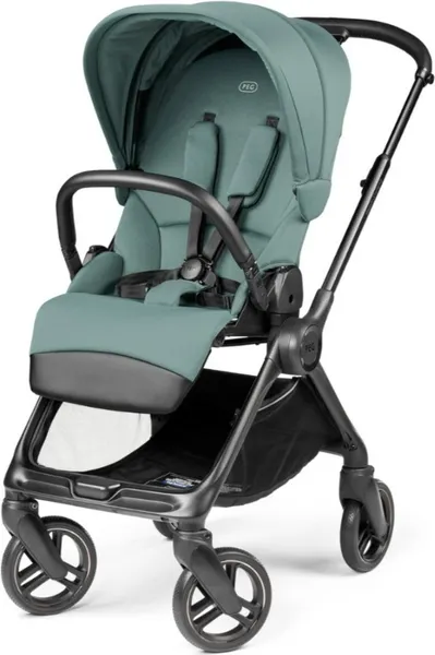 Изображение товара Детская прогулочная коляска Peg-Perego Switch (Jade)