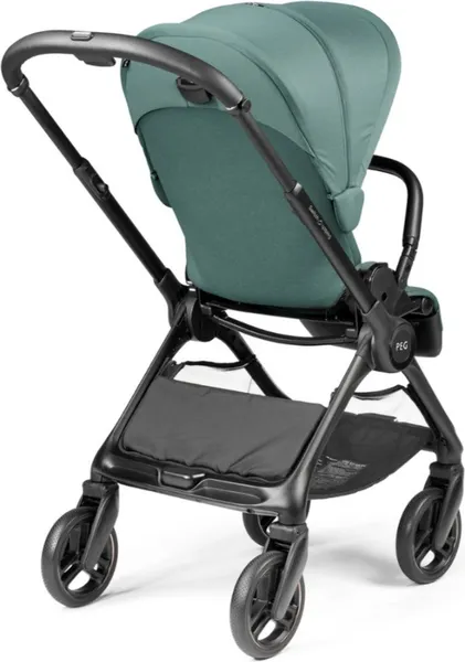 Изображение товара Детская прогулочная коляска Peg-Perego Switch (Jade)