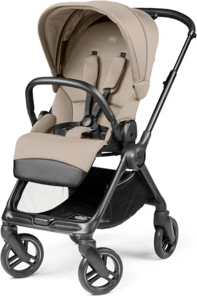 Изображение товара Детская прогулочная коляска Peg-Perego Switch (Desert)