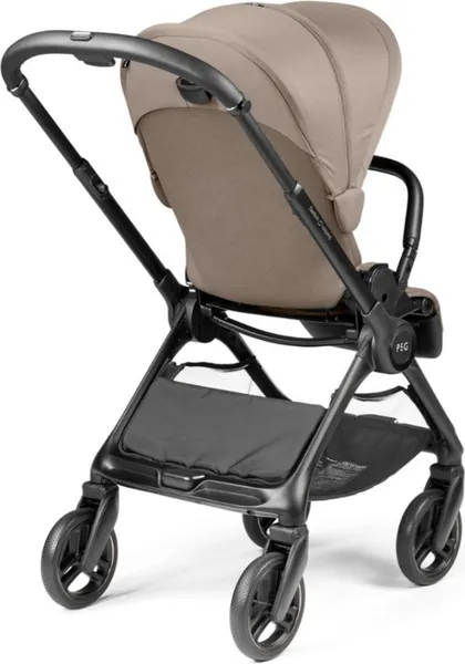 Изображение товара Детская прогулочная коляска Peg-Perego Switch (Desert)