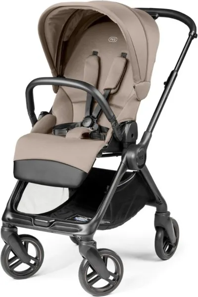 Изображение товара Детская прогулочная коляска Peg-Perego Switch (Desert)