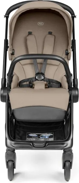 Изображение товара Детская прогулочная коляска Peg-Perego Switch (Desert)