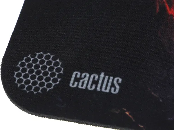 Изображение товара Коврик для мыши Cactus Time CS-MP-D14M