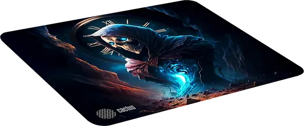 Изображение товара Коврик для мыши Cactus Time CS-MP-D14M