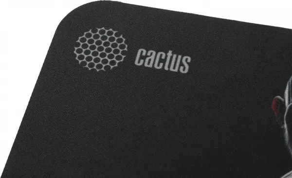Изображение товара Коврик для мыши Cactus Captain America CS-MP-D08S