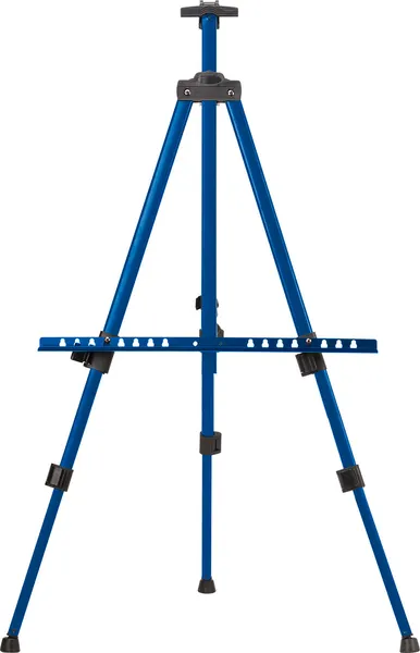 Изображение товара Мольберт Brauberg Art Basic / 192751 (синий)