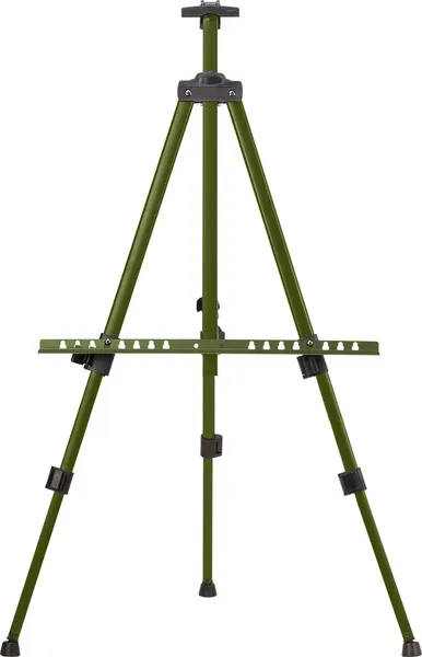 Изображение товара Мольберт Brauberg Art Basic / 192752 (зеленый)