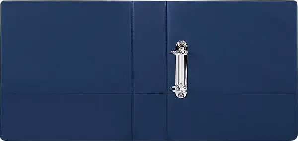 Изображение товара Папка для бумаг Brauberg Office / 271845 (синий)