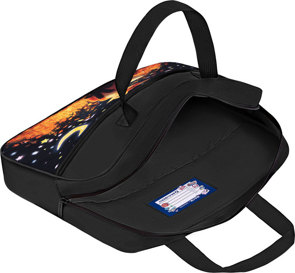 Изображение товара Папка-портфель Brauberg Мечтающая лиса / 274500