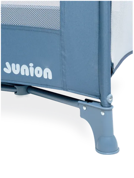 Изображение товара Кровать-манеж Junion Keeppy CO-P900-1B/BL (синий)