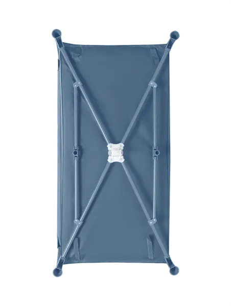 Изображение товара Кровать-манеж Junion Keeppy CO-P900-1B/BL (синий)