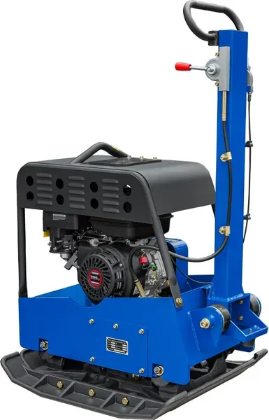 Изображение товара Виброплита TCC TSS-WP320L / 207358