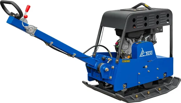 Изображение товара Виброплита TCC TSS-WP320L / 207358