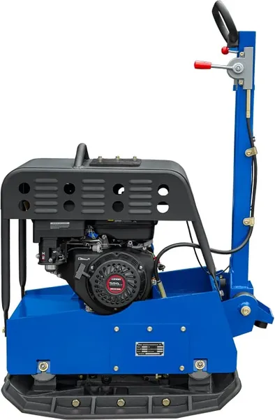 Изображение товара Виброплита TCC TSS-WP320L / 207358