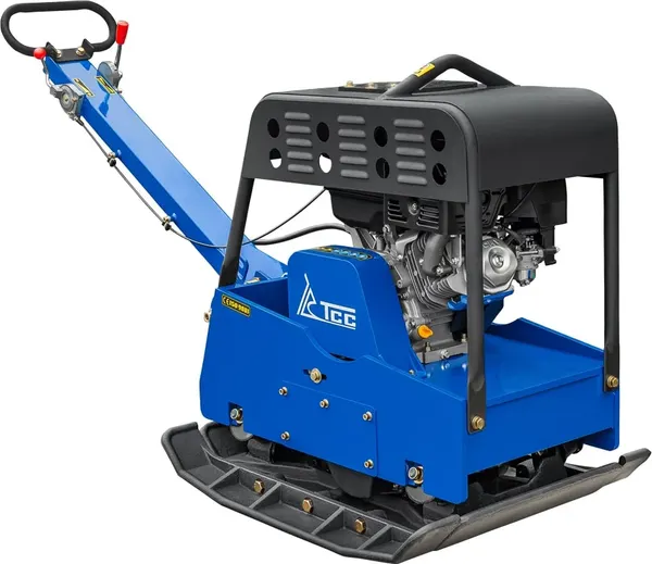 Изображение товара Виброплита TCC TSS-WP320L / 207358