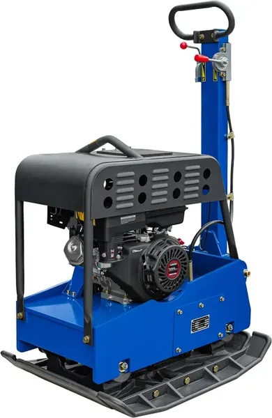 Изображение товара Виброплита TCC TSS-WP320L / 207358