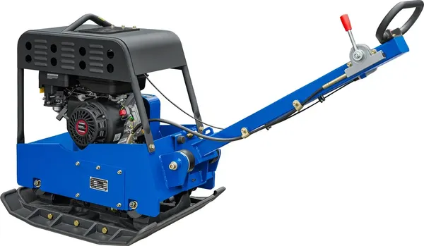 Изображение товара Виброплита TCC TSS-WP320L / 207358