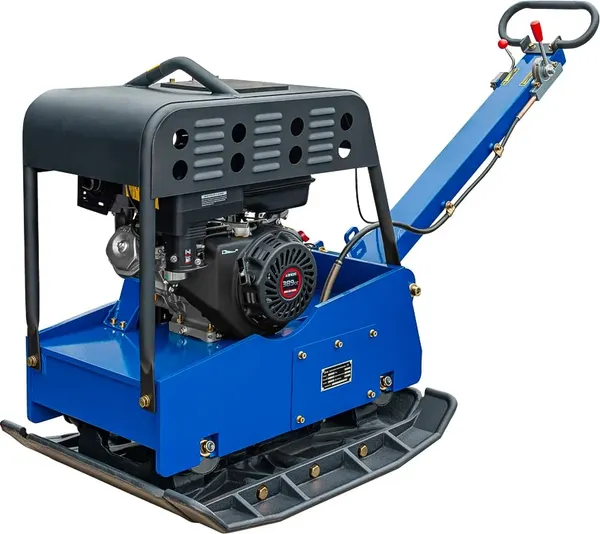 Изображение товара Виброплита TCC TSS-WP320L / 207358