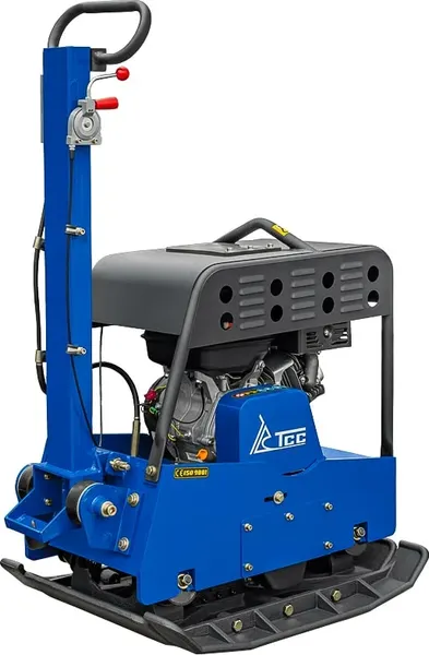 Изображение товара Виброплита TCC TSS-WP320L / 207358
