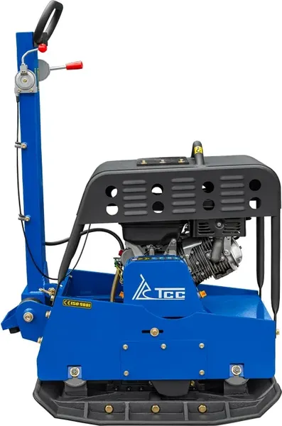 Изображение товара Виброплита TCC TSS-WP320L / 207358
