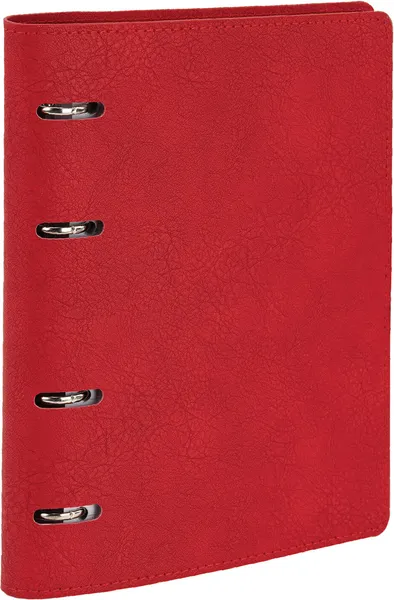 Изображение товара Тетрадь Brauberg Mono / 405234 (120л, красный)