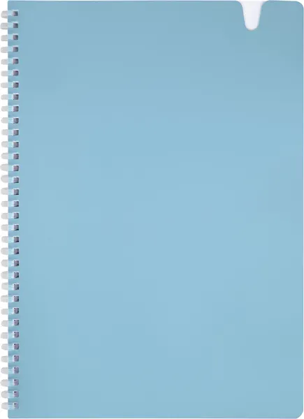 Изображение товара Тетрадь Brauberg 405370 (80л, голубой)