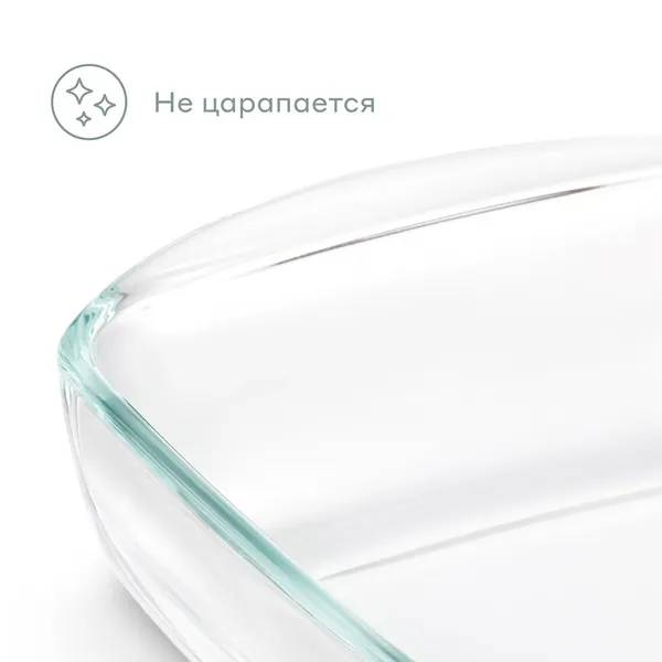 Изображение товара Форма для запекания Pragma Tepta GBD-PR-M