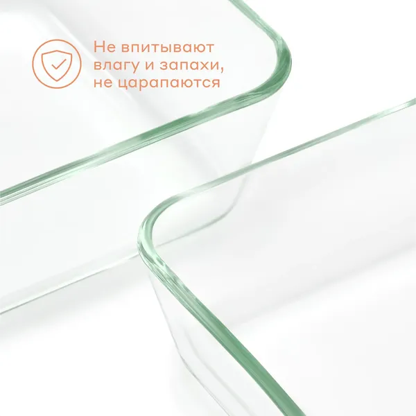 Изображение товара Набор форм для запекания Pragma Punleg BD-PR-CL-3PCS