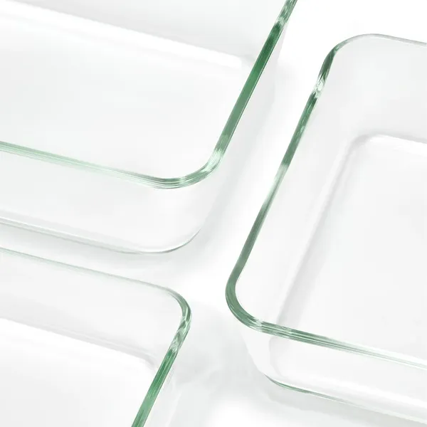 Изображение товара Набор форм для запекания Pragma Punleg BD-PR-CL-3PCS