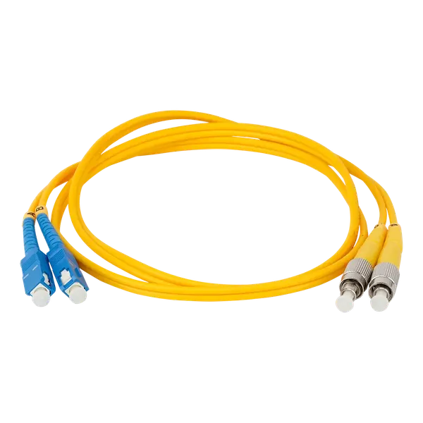 Изображение товара Кабель Lanmaster TWT-2FC-2FC/SU-2.0 (2м)