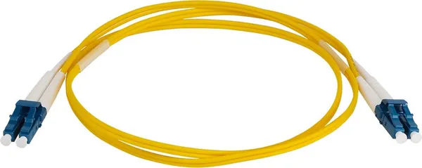Изображение товара Кабель Lanmaster LAN-2LC-2LC/SU/SL-7.0 (7м)