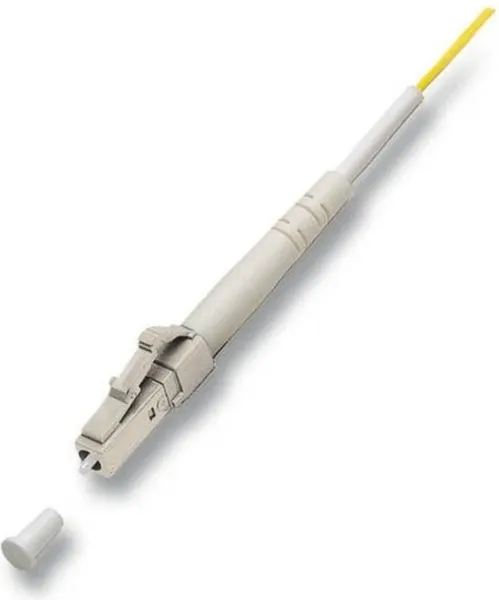 Изображение товара Кабель Lanmaster LAN-PIG-SC/OM3-1.5