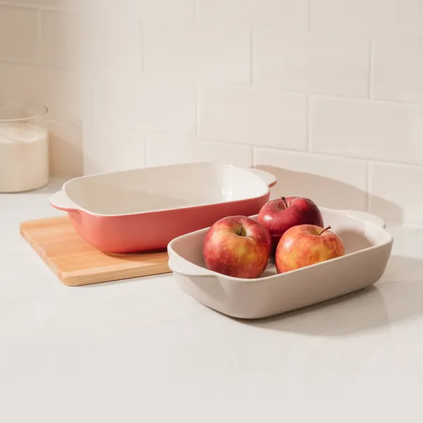 Изображение товара Форма для запекания Pragma Bolga BD27x16х5-RD