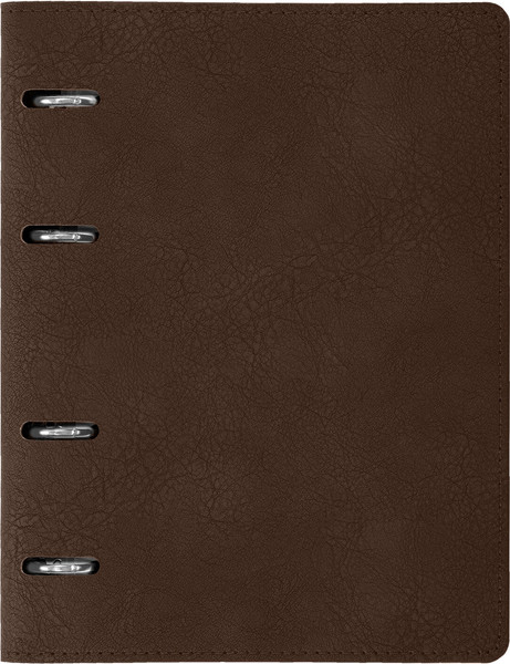 Изображение товара Тетрадь Brauberg Mono / 405236 (120л, коричневый)